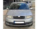 SKODA FABIA- 01/07; ARAÇ BİLGİLERİ VE RESİMLERİ