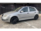 SKODA FABIA- 01/07; ARAÇ BİLGİLERİ VE RESİMLERİ