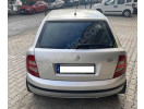 SKODA FABIA- 01/07; ARAÇ BİLGİLERİ VE RESİMLERİ