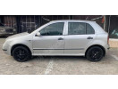 SKODA FABIA- 01/07; ARAÇ BİLGİLERİ VE RESİMLERİ