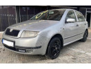 SKODA FABIA- 01/07; ARAÇ BİLGİLERİ VE RESİMLERİ