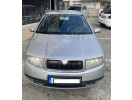 SKODA FABIA- 01/07; ARAÇ BİLGİLERİ VE RESİMLERİ