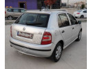 SKODA FABIA- 01/07; ARAÇ BİLGİLERİ VE RESİMLERİ