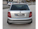 SKODA FABIA- 01/07; ARAÇ BİLGİLERİ VE RESİMLERİ