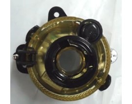 SKODA FABIA- 05/07; SİS LAMBASI SAĞ (HB4)(FAMELLA)