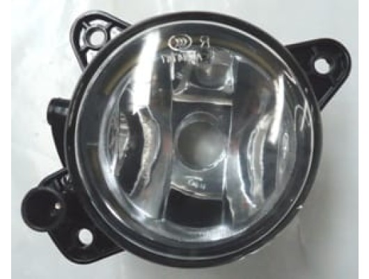 SKODA FABIA- 05/07; SİS LAMBASI SOL (HB4)(FAMELLA)