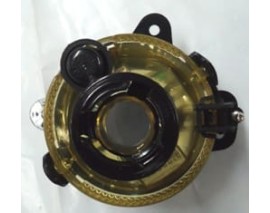 SKODA FABIA- 05/07; SİS LAMBASI SOL (HB4)(FAMELLA)