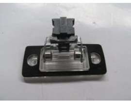 SKODA FABIA- 01/04; PLAKA LAMBASI (FAMELLA)