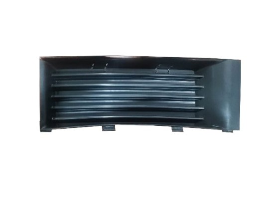 SKODA FABIA- 01/04; ÖN TAMPON PANJURU SAĞ SİYAH (TYG)