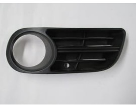 SKODA FABIA- 05/07; SİS LAMBA KAPAĞI SOL SİS DELİKLİ (TW)