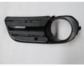 SKODA FABIA- 05/07; SİS LAMBA KAPAĞI SOL SİS DELİKLİ (TW)