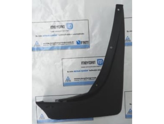 SKODA FABIA- 01/07; ARKA PAÇALIK SAĞ (HB) (BFN)