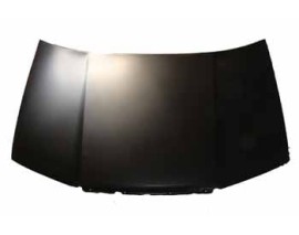 SKODA FABIA- 01/07; MOTOR KAPUTU SİYAH (TYG)