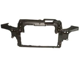 SKODA FABIA- 01/07; ÖN PANEL KOMPLE PLASTİK (BÜYÜK FANLI TİP) (KLİMALI TİP) (TYG)