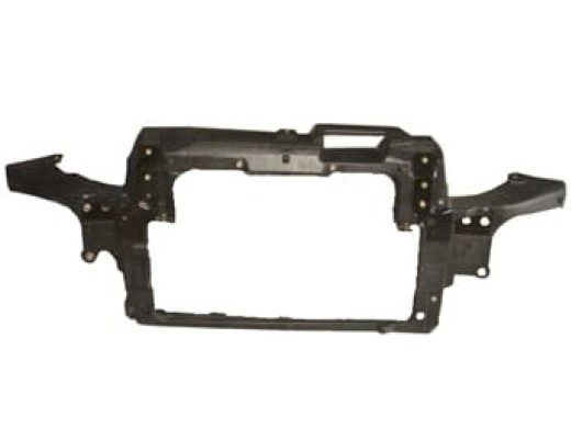 SKODA FABIA- 01/07; ÖN PANEL KOMPLE PLASTİK (BÜYÜK FANLI TİP) (KLİMALI TİP) (TYG)