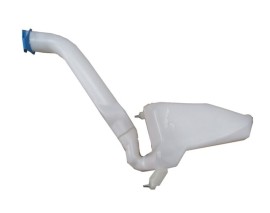 SKODA FABIA- 01/07; ÖN CAM SU BİDONU/DEPOSU MOTORSUZ (TW)