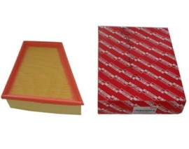 SKODA FABIA- 01/07; HAVA FİLTRESİ 1.4/1.9/2.0TDI ORJ.NO:6Q0129620 (ASCO)