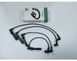 SKODA FABIA- 01/07; BUJİ KABLOSU TAKIM (16V)(AUA-BBY-BKY)1.4 CC (YOW JUNG)