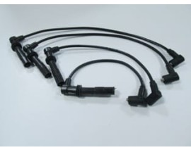 SKODA FABIA- 01/07; BUJİ KABLOSU TAKIM (16V)(AUA-BBY-BKY)1.4 CC (YOW JUNG)