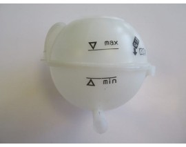 SKODA FABIA- 01/07; RADYATÖR YEDEK SU DEPOSU (KAPAKSIZ)