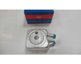 SKODA FABIA- 01/07; YAĞ SOĞUTUCUSU 1.4/1.9 CC TDI/SDI (SH)