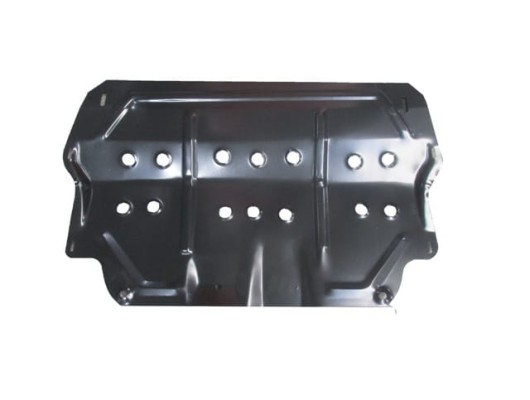 SKODA FABIA- 01/07; KARTER MUHAFAZA SACI (METAL) (AYAKLI)