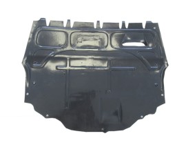 SKODA FABIA- 01/07; KARTER MUHAFAZA PLASTİĞİ DİZEL