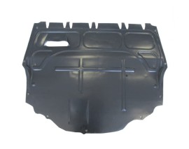 SKODA FABIA- 01/07; KARTER MUHAFAZA PLASTİĞİ DİZEL