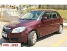 SKODA FABIA- 07/15; ARAÇ BİLGİLERİ VE RESİMLERİ