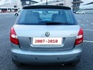 SKODA FABIA- 07/15; ARAÇ BİLGİLERİ VE RESİMLERİ