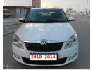 SKODA FABIA- 07/15; ARAÇ BİLGİLERİ VE RESİMLERİ