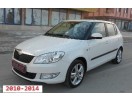 SKODA FABIA- 07/15; ARAÇ BİLGİLERİ VE RESİMLERİ