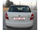 SKODA FABIA- 07/15; ARAÇ BİLGİLERİ VE RESİMLERİ