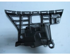 SKODA FABIA- 07/10; ÖN TAMPON BAĞLANTI BRAKETİ SOL (TW-Y)