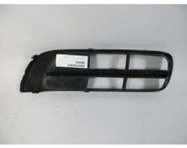 SKODA FABIA- 07/10; SİS LAMBA KAPAĞI SAĞ SİYAH (SİS DELİKSİZ) (TYG)