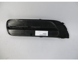 SKODA FABIA- 07/10; SİS LAMBA KAPAĞI SOL SİYAH (SİS DELİKSİZ) (TYG)