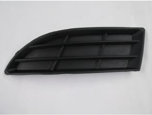 SKODA FABIA- 10/15; SİS LAMBA KAPAĞI SOL (SİS DELİKSİZ) (TW-Y)