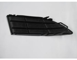 SKODA FABIA- 10/15; SİS LAMBA KAPAĞI SOL (SİS DELİKSİZ) (TW-Y)