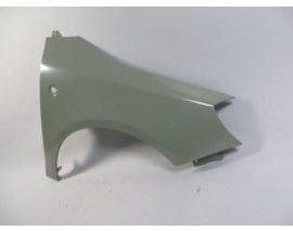 SKODA FABIA- 07/15; ÖN ÇAMURLUK DELİKLİ SAĞ GRİ BOYALI (SIMYI)