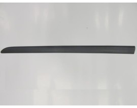 SKODA FABIA- 07/15; ÖN KAPI BANDI SOL SİYAH/YAPIŞTIRMALI (BFN)