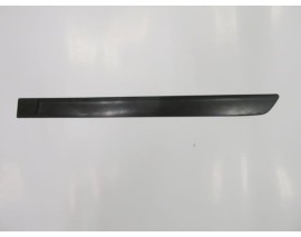 SKODA FABIA- 07/15; ARKA KAPI BANDI SOL SİYAH/YAPIŞTIRMALI (BFN)