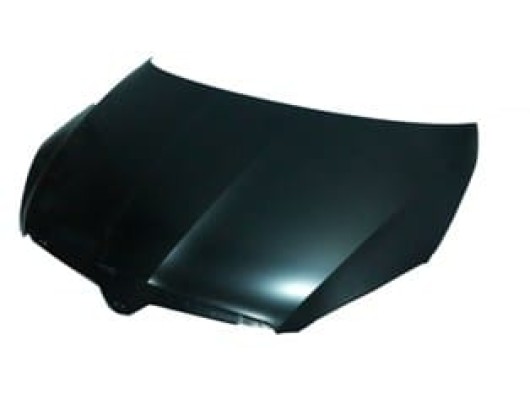 SKODA FABIA- 10/15; MOTOR KAPUTU SİYAH (TYG)