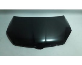 SKODA FABIA- 10/15; MOTOR KAPUTU SİYAH (TYG)