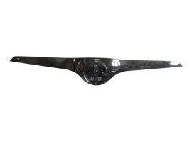 SKODA FABIA- 07/10; ÖN PANJUR ÜST NİKELAJI (KAPUT UÇ NİKELAJI) (TW)