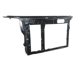 SKODA FABIA- 07/10; ÖN PANEL KOMPLE 1.6CC (SAÇ PANEL) (TW)