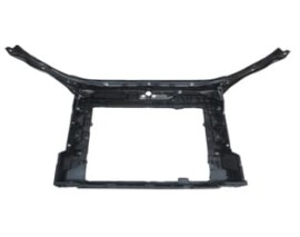 SKODA FABIA- 10/15; ÖN PANEL KOMPLE (PLASTİK) (TW-Y)