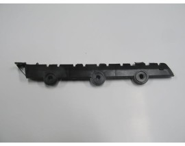 SKODA FABIA- 07/15; ARKA TAMPON BAĞLANTI BRAKETİ SAĞ (PLASTİK) (TW)