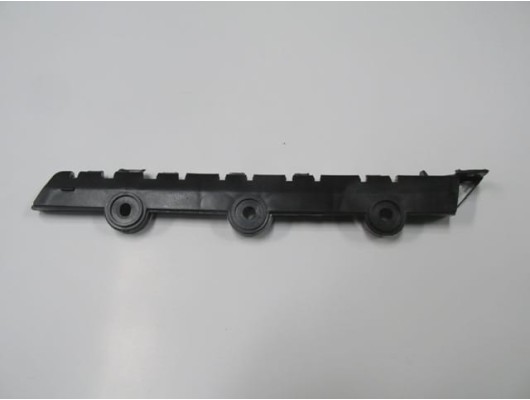 SKODA FABIA- 07/15; ARKA TAMPON BAĞLANTI BRAKETİ SOL (PLASTİK)(TW)