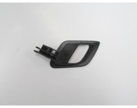 SKODA FABIA- 07/15; ÖN KAPI İÇ AÇMA KOLU SAĞ SİYAH (HUSHAN)