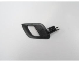 SKODA FABIA- 07/15; ÖN KAPI İÇ AÇMA KOLU SOL SİYAH (HUSHAN)